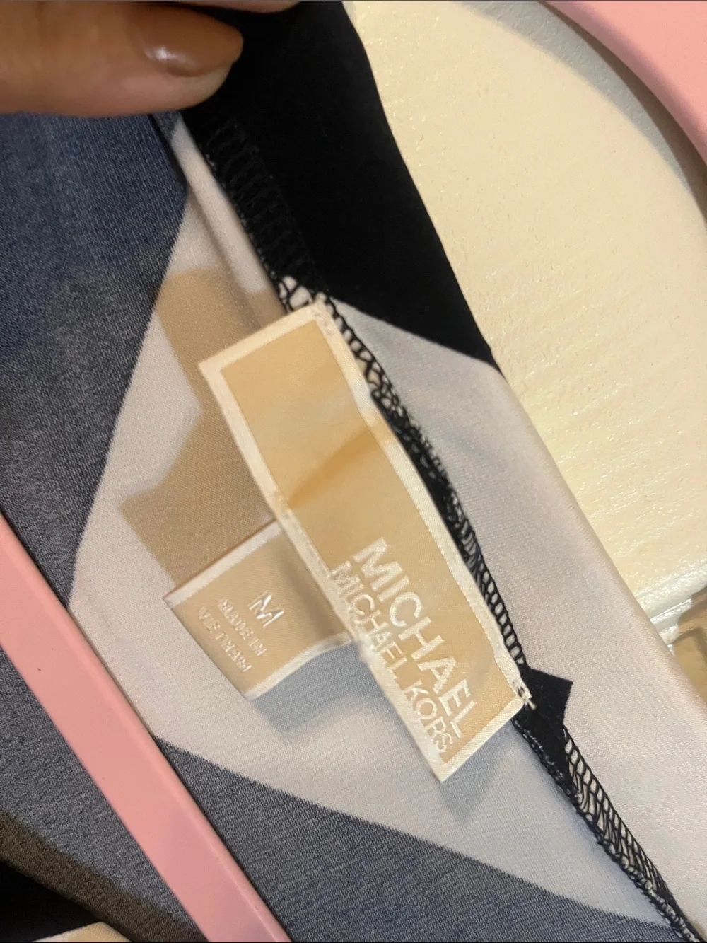 Michael kora skirt